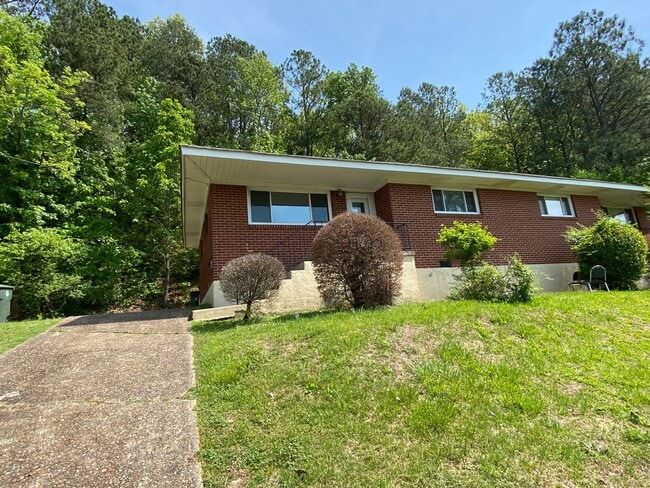 Building Photo - Updated 2 bed duplex in Brainerd Rental