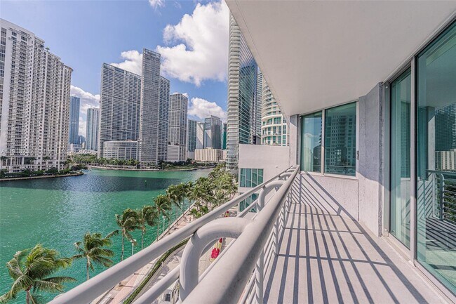 Photo - 325 S Biscayne Blvd Unit 719