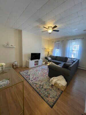 Building Photo - 264 Shawmut Ave Unit 2