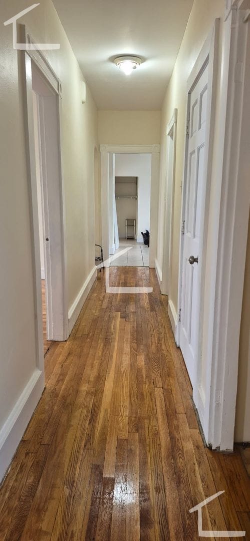 Photo - Great value! 4-bed, 1-bath in Brighton; No Broker Fee!