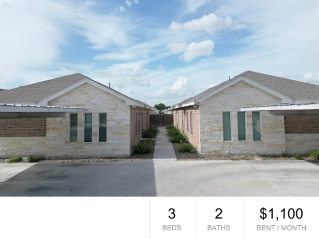 Photo - 3B/2B Gated Community, Pet friendly- Edinb... Unit 3