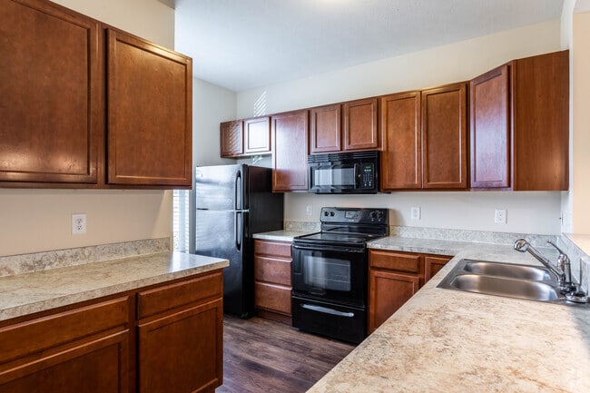 Trademark: 3 Br, 2.5 Ba - 1,585 SF