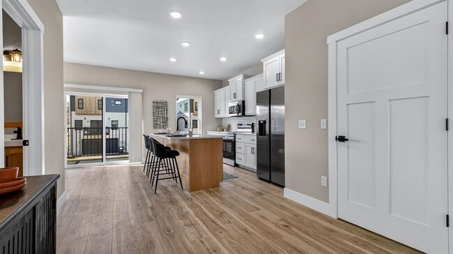 Photo - 1468-1521 Planert Place Unidad 1515 Townes