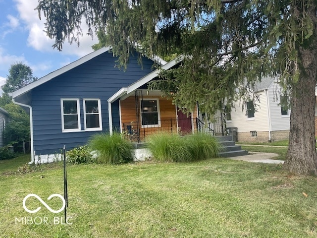 Photo - 5206 E St Clair St