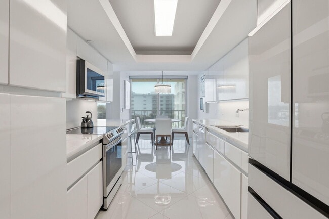 Building Photo - 3210 S Ocean Blvd Unit 602