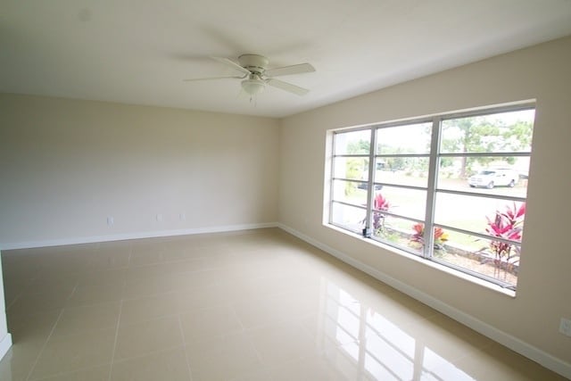 Photo - Beautiful & Modernized 3 Bed/3 Bath Pool Home For Rent in PSL!