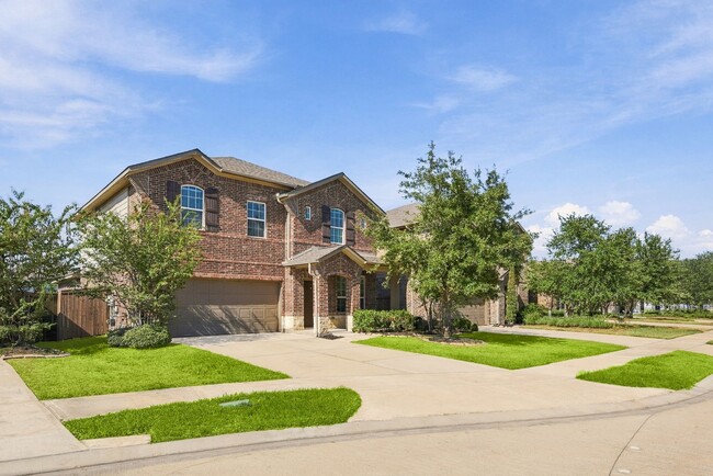 24250 Prairie Glen Ln