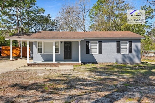 Photo - 2312 Enloe St