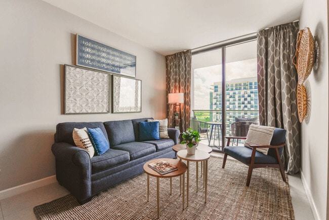 Photo - 5350 NW 84th Ave Unidad FL15-ID1230852P