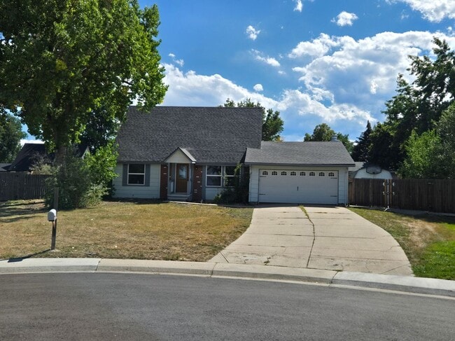 Building Photo - 6577 Ingalls Ct Rental