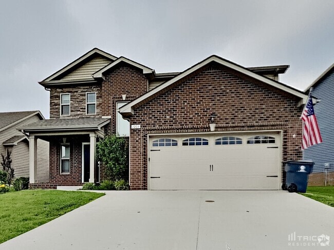Building Photo - 1003 Orchard Hills Dr Rental