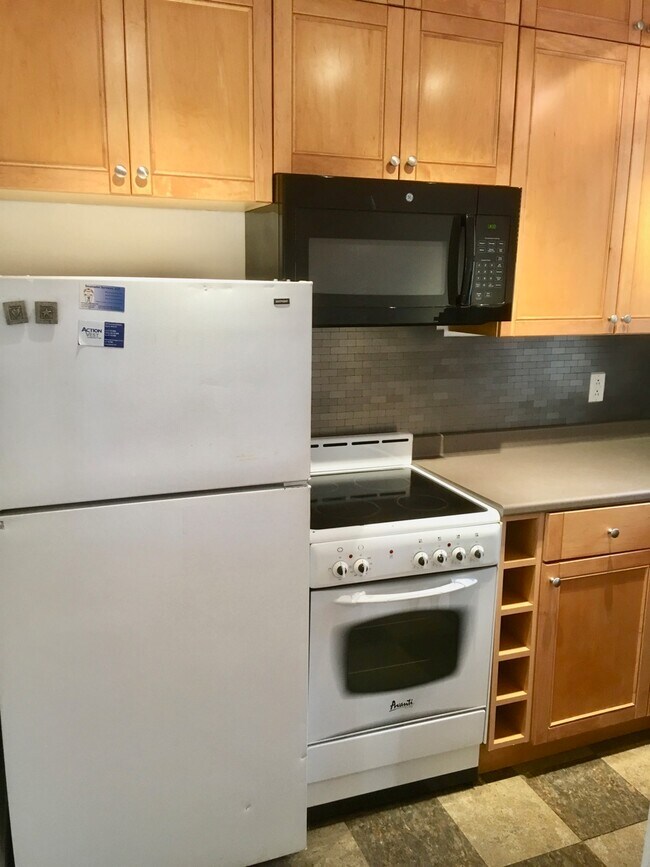 Photo - 1673 Commonwealth Ave Unit 12