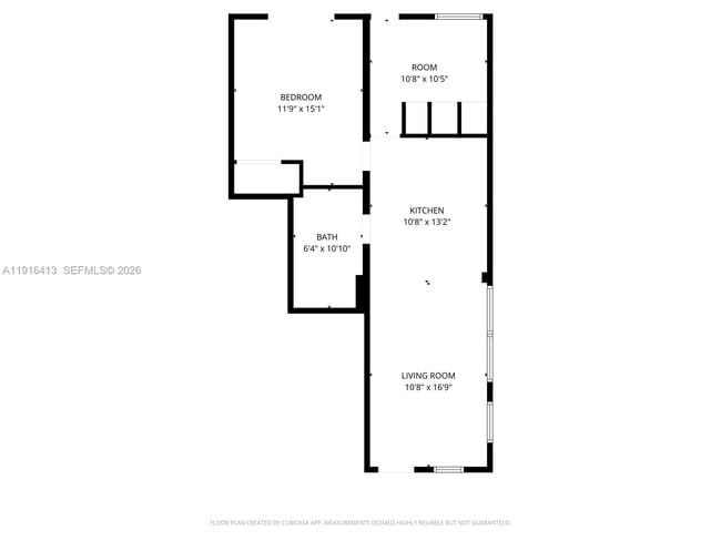 Photo - 112 Milton St Unit 112