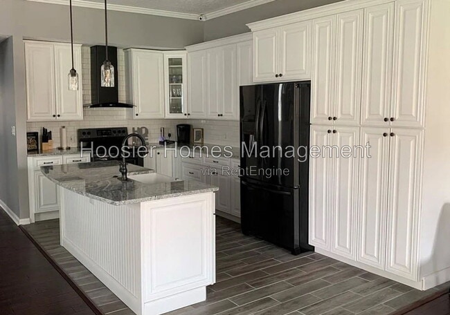 Photo - 1301 Spann Ave