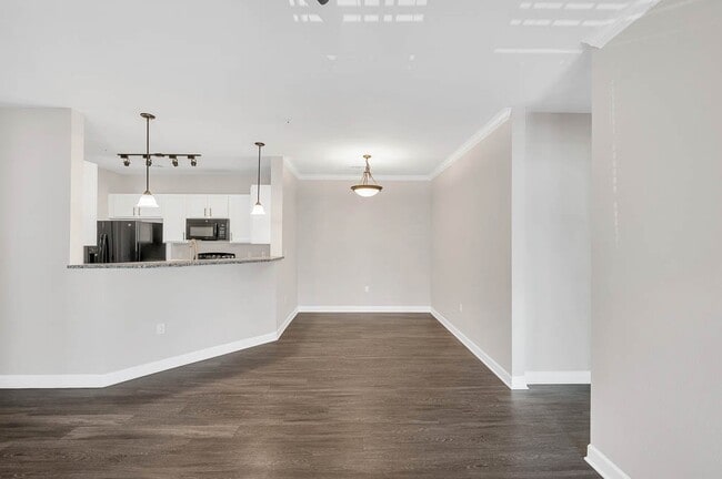Creekside Apartment Homes general photo
