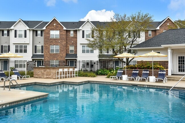 Photo - Woodbury Park at City Centre