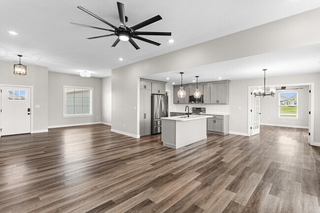 Photo - 14601 Wellstead Dr