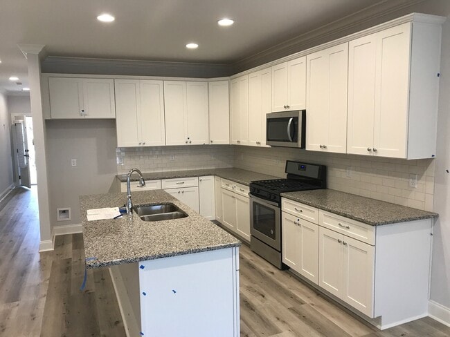 Photo - Rosemary Gate Townhome