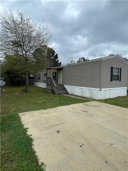 Building Photo - 135 Dv Byrd Ln