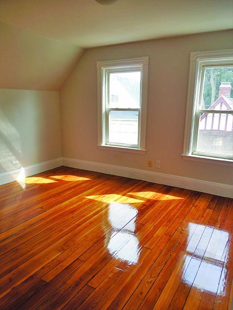 *Pictures are representative samples of the advertised unit. In some cases, the actual units you tou - 65 Avon St Apartments Unit B2
