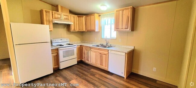 Building Photo - *** ONE MOTH FREE RENT!***  3 Bed 2 Bath M... Rental