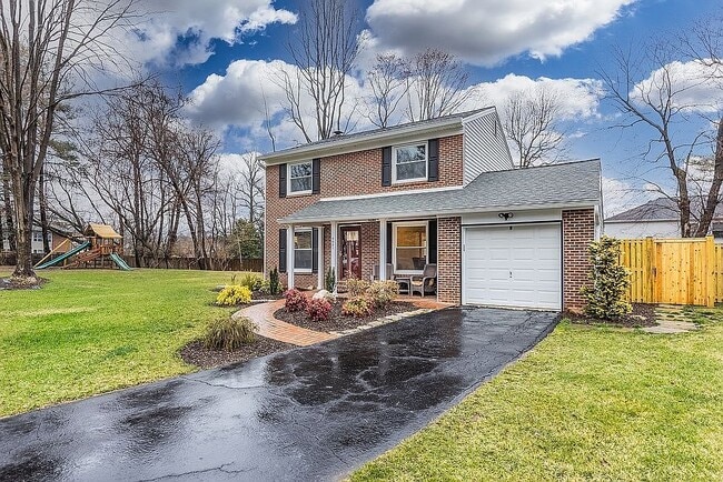 Photo - 9551 Pine Cluster Cir