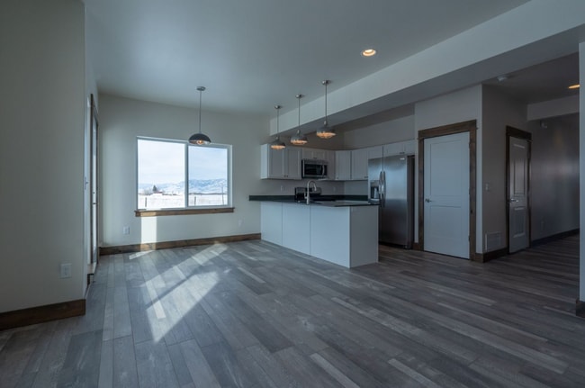 Photo - Modern 3-Bedroom Townhome in the Heart of ...