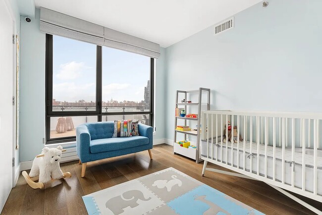 50 Greenpoint Ave Unidad 6A