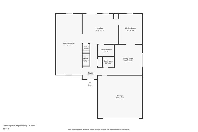 Photo - 3087 Fabyan Dr