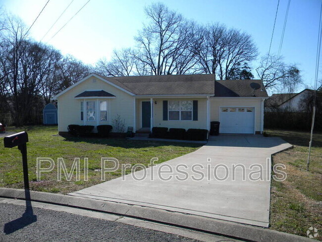 Building Photo - 1923 Westerwald Dr Rental