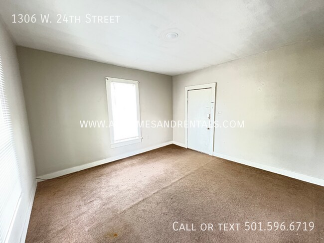 Photo - 1306 W 24th St