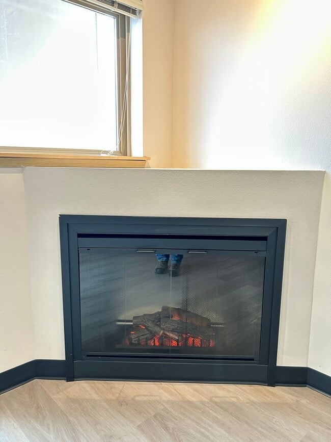 1700 Madison Apartments