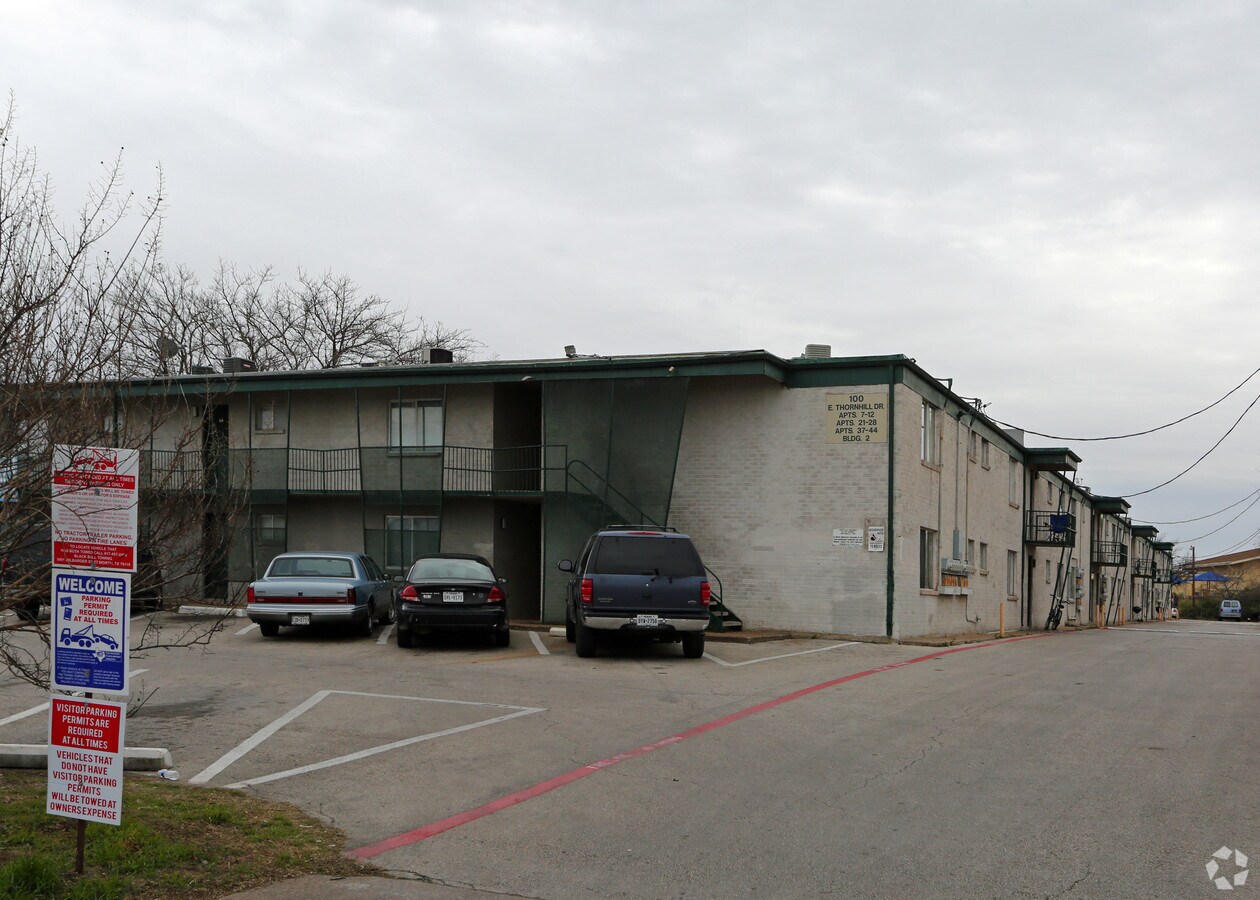 South Plaza Apartments - South Plaza Apartments