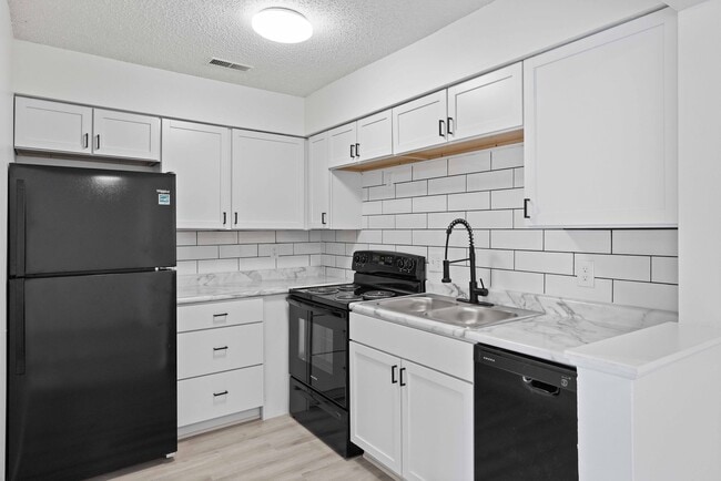 Photo - Recently updated apartments near to shopping, dining, and public transportation