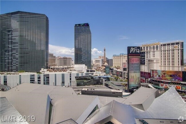 Building Photo - 3726 S Las Vegas Blvd Unit 3305 Rental