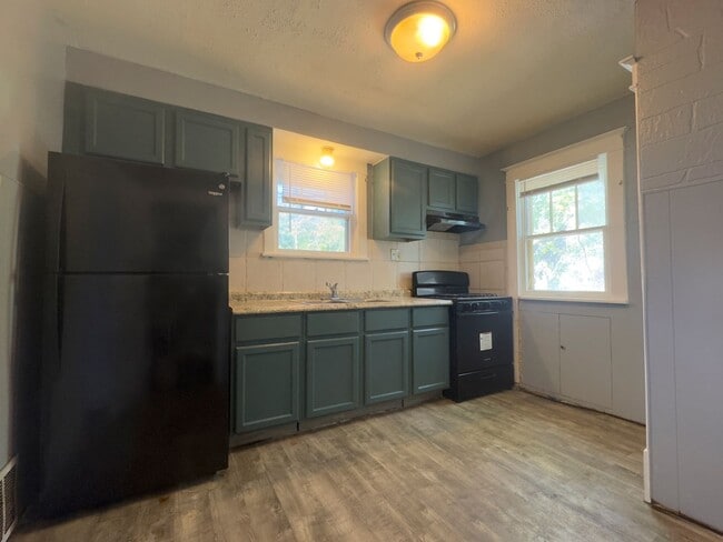 Photo - Charming 2-bedroom, 1-bath home featuring ...