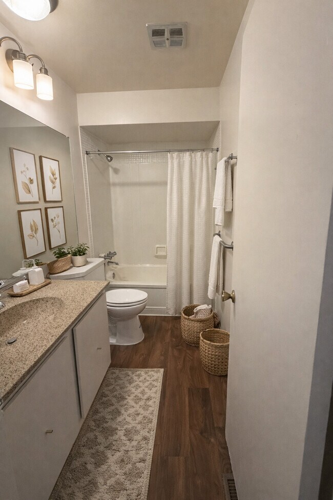 The Knolls Townhomes