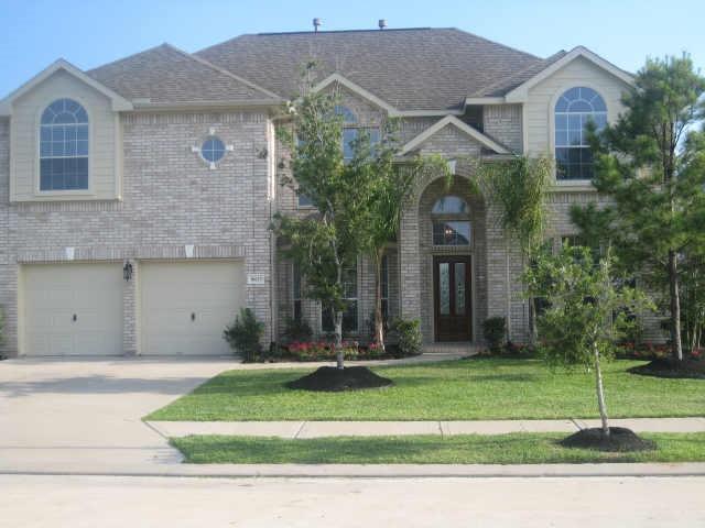Photo - 16623 Barrett Post Ln Casa