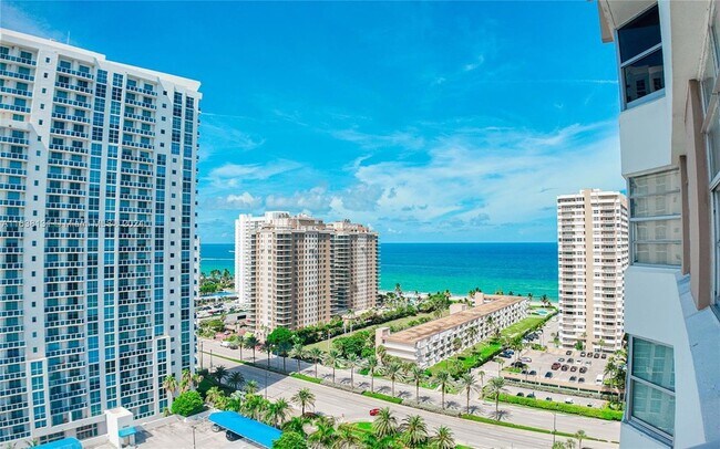 Photo - 1965 S Ocean Dr Condo Unit 17D