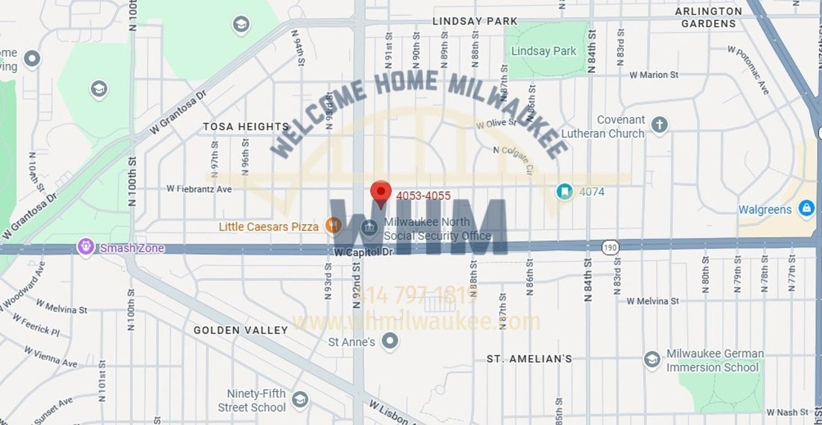 Photo - 4053 N 91st St