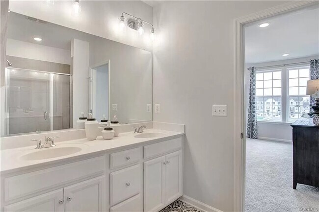 Photo - 4663 Wistar Creek Dr, Unit A Henrico, VA, ...