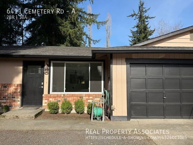 Building Photo - 6411 Cemetery Rd