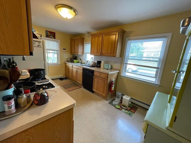 Photo - 1700 Mt Hope Ave