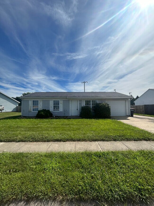 3 Bedroom Home - 3 Bedroom Home