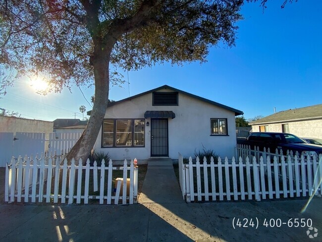 Building Photo - 2103 E El Segundo Blvd Rental