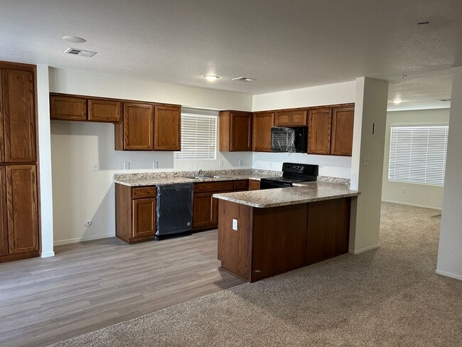 4468 S Cholla Wy