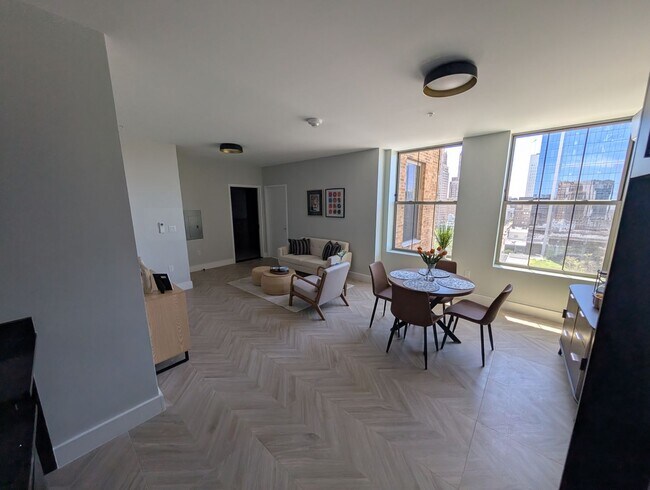 Photo - 605-607 MAYOR GIBSON Unidad Apt 504