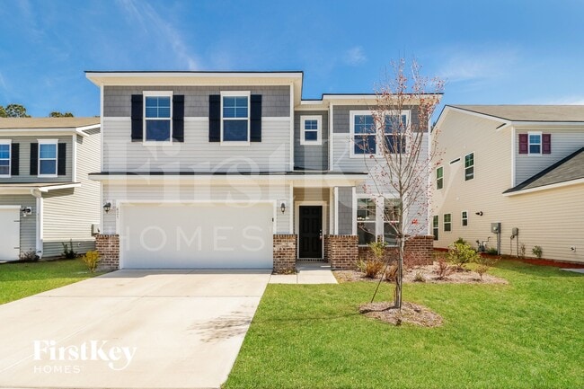 Building Photo - 421 Sanctuary Park Dr