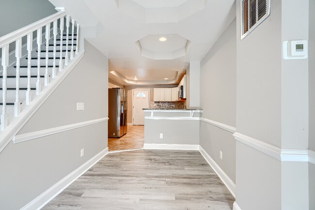 Photo - 2514 Jefferson St Unidad Baltimore