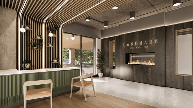 The Landmark at Dublin - The Landmark at Dublin Apartments